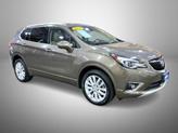 Thumbnail of 2019 Bronze Alloy Metallic Buick Envision