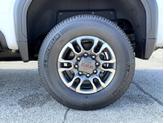 Thumbnail of 2025 Summit White GMC Sierra 2500
