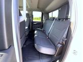 Thumbnail of 2025 Summit White GMC Sierra 2500