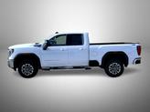 Thumbnail of 2025 Summit White GMC Sierra 2500