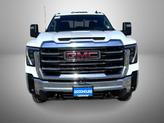 Thumbnail of 2025 Summit White GMC Sierra 2500