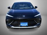 Thumbnail of 2025 Ebony Twilight Metallic Buick Envista