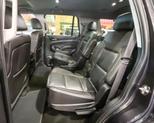 Thumbnail of 2015 Iridium Metallic GMC Yukon