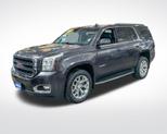 Photo of 2015 Iridium Metallic GMC Yukon
