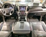 Thumbnail of 2015 Iridium Metallic GMC Yukon