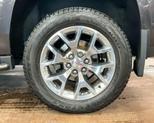 Thumbnail of 2015 Iridium Metallic GMC Yukon