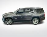 Thumbnail of 2015 Iridium Metallic GMC Yukon