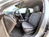 Thumbnail of 2022 Silver Ice Metallic Chevrolet Equinox