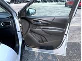 Thumbnail of 2022 Silver Ice Metallic Chevrolet Equinox