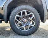 Thumbnail of 2025 Onyx Black GMC Sierra 1500
