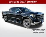 Thumbnail of 2025 Onyx Black GMC Sierra 1500