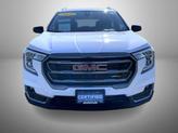 Thumbnail of 2022 Summit White GMC Terrain