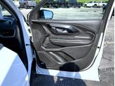 Thumbnail of 2022 Summit White GMC Terrain