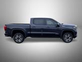 Thumbnail of 2024 Titanium Rush Metallic GMC Sierra 1500
