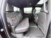 Thumbnail of 2024 Titanium Rush Metallic GMC Sierra 1500