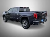 Thumbnail of 2024 Titanium Rush Metallic GMC Sierra 1500