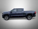 Thumbnail of 2024 Titanium Rush Metallic GMC Sierra 1500