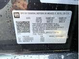 Thumbnail of 2024 Titanium Rush Metallic GMC Sierra 1500