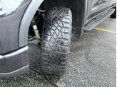 Thumbnail of 2024 Titanium Rush Metallic GMC Sierra 1500