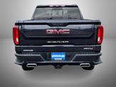 Thumbnail of 2024 Titanium Rush Metallic GMC Sierra 1500
