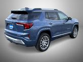 Thumbnail of 2026 Metallic GMC Terrain