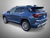 Thumbnail of 2026 Metallic GMC Terrain
