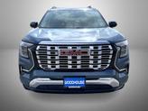 Thumbnail of 2026 Metallic GMC Terrain