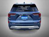 Thumbnail of 2026 Metallic GMC Terrain