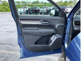 Thumbnail of 2026 Metallic GMC Terrain
