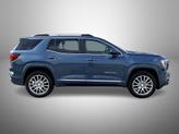 Thumbnail of 2026 Metallic GMC Terrain