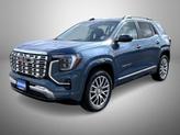 Photo of 2026 Metallic GMC Terrain
