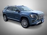 Thumbnail of 2026 Metallic GMC Terrain