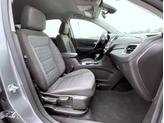 Thumbnail of 2024 Sterling Gray Metallic Chevrolet Equinox