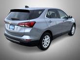 Thumbnail of 2024 Sterling Gray Metallic Chevrolet Equinox