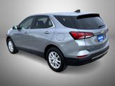 Thumbnail of 2024 Sterling Gray Metallic Chevrolet Equinox