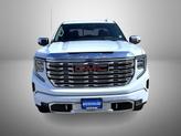 Thumbnail of 2026 Glacier White GMC Sierra 1500