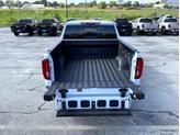 Thumbnail of 2026 Glacier White GMC Sierra 1500