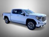 Thumbnail of 2026 Glacier White GMC Sierra 1500