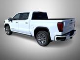 Thumbnail of 2026 Glacier White GMC Sierra 1500