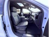 Thumbnail of 2026 Glacier White GMC Sierra 1500