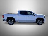Thumbnail of 2026 Glacier White GMC Sierra 1500