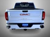 Thumbnail of 2026 Glacier White GMC Sierra 1500