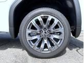 Thumbnail of 2026 Glacier White GMC Sierra 1500