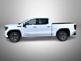 Thumbnail of 2026 Glacier White GMC Sierra 1500