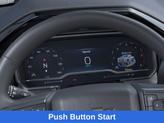 Thumbnail of 2025 Iridescent Pearl Tricoat Chevrolet Silverado 2500