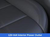 Thumbnail of 2025 Iridescent Pearl Tricoat Chevrolet Silverado 2500