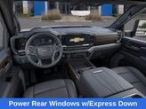 Thumbnail of 2025 Iridescent Pearl Tricoat Chevrolet Silverado 2500