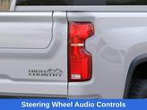 Thumbnail of 2025 Iridescent Pearl Tricoat Chevrolet Silverado 2500