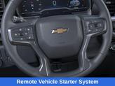 Thumbnail of 2025 Iridescent Pearl Tricoat Chevrolet Silverado 2500