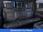 Thumbnail of 2025 Iridescent Pearl Tricoat Chevrolet Silverado 2500